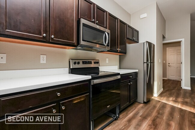 Photo - 3417 7th St SW