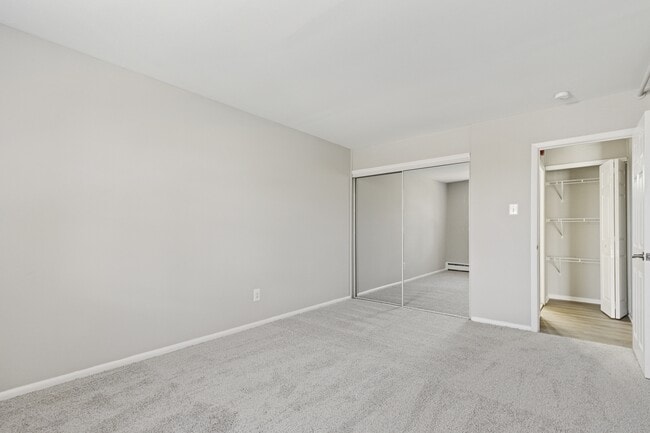 450 Green Apartments