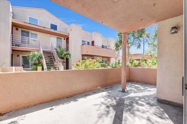 Photo - Quiet Gated Condo walkable to El Camino College Unit 122