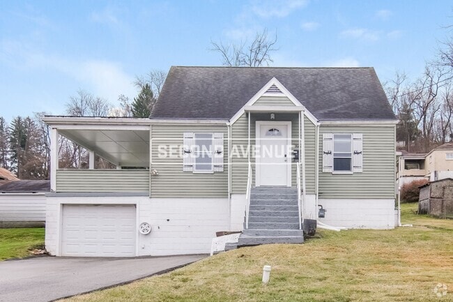 Building Photo - 9922 McClellan St Rental
