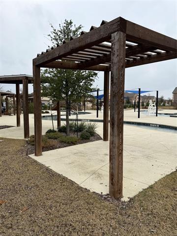 Photo - 8501 Caracara Dr