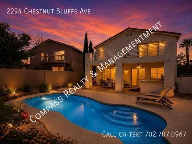 Photo - 2294 Chestnut Bluffs Ave