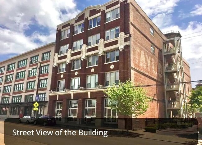 Building Photo - FrontStreet420S Unit 1