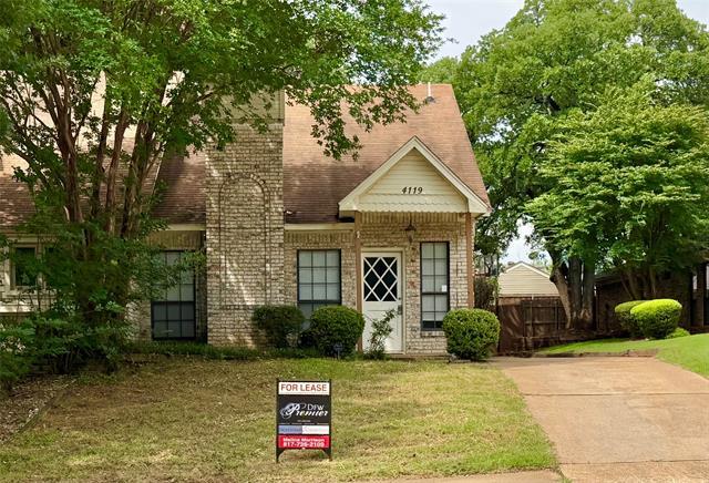 Building Photo - 4119 Spring Meadow Ln