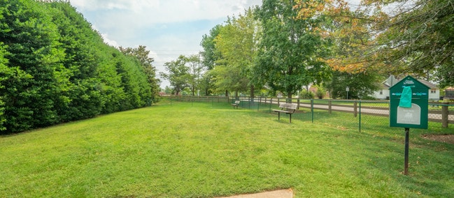 Photo - MAA Murfreesboro