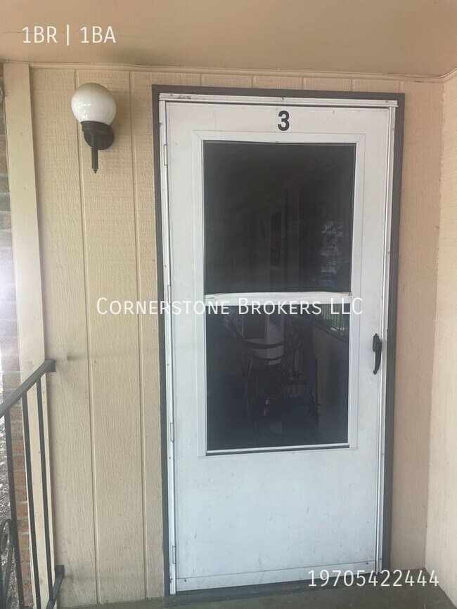 Photo - 2927 State Farm Rd Unidad 5