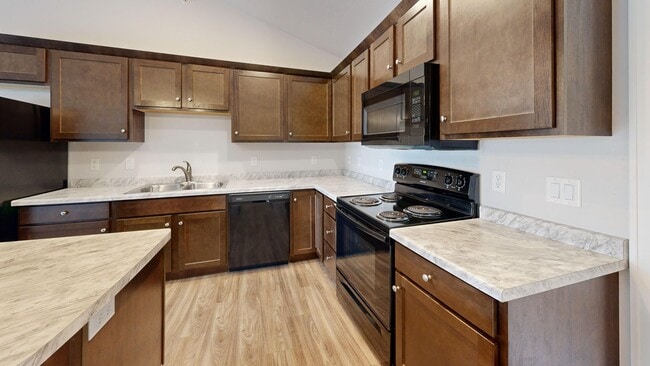 Photo - Quarry View Apartments