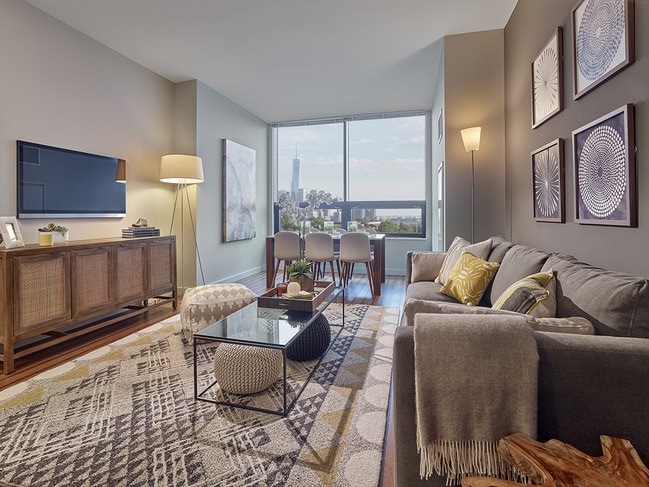 Photo - Park + Garden