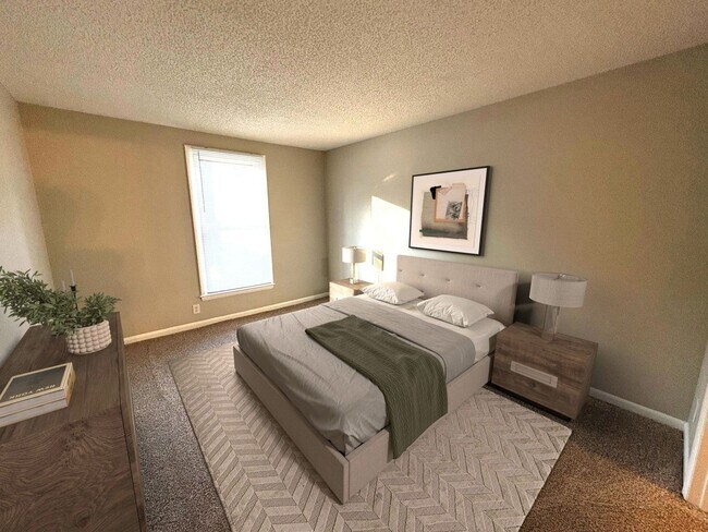 Photo - The Vue at Church Street