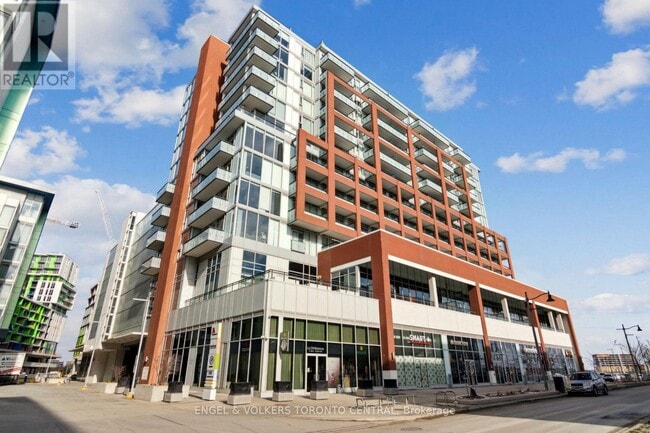 Photo - 180 Enterprise Blvd Unit 401