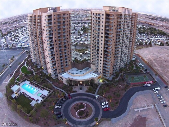 Photo - 8255 S Las Vegas Blvd Condo Unit 1110