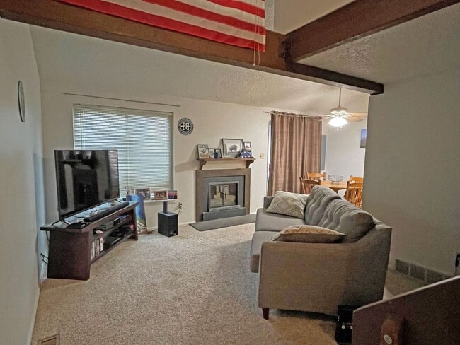 Photo - 2-Bedroom Townhome w/ Garage in Northeast Colo Springs