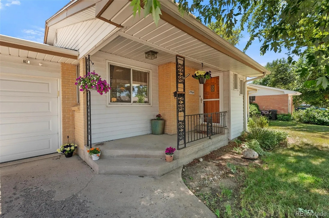 Photo - 2964 S Ingalls Way House
