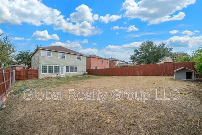 Photo - 5107 Meridian Farm