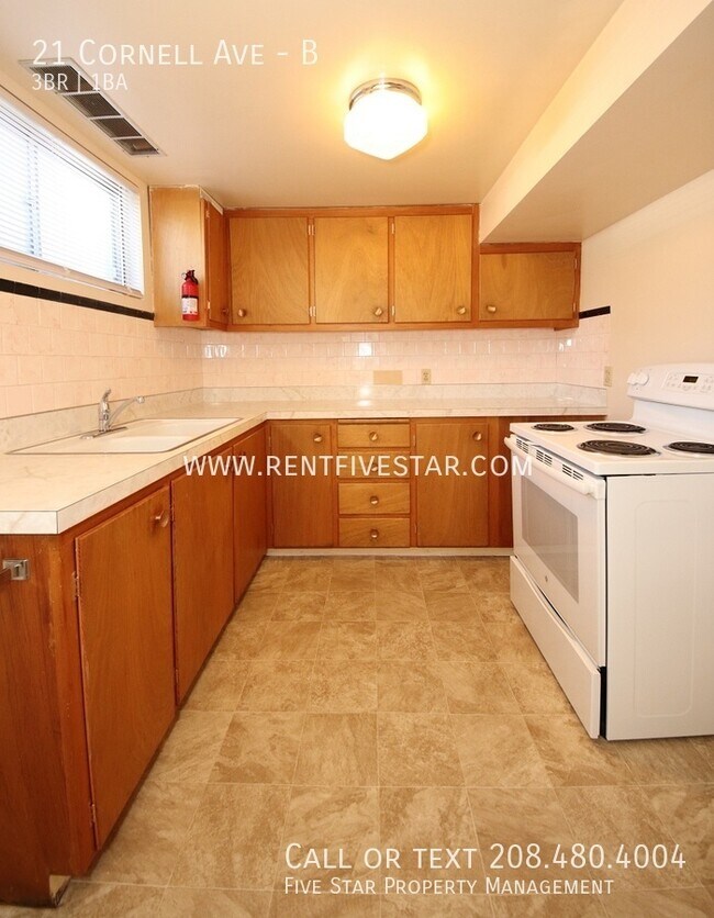 Affordable Living in University Area! Visi... Apartment Unit B