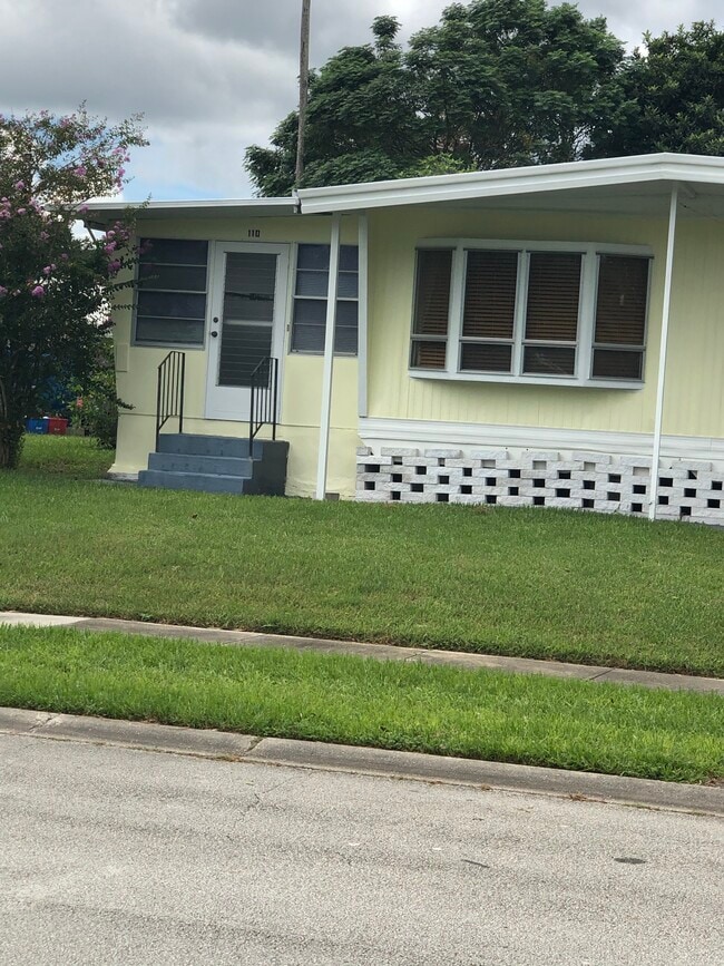 Photo - 110 Kon Tiki Ter