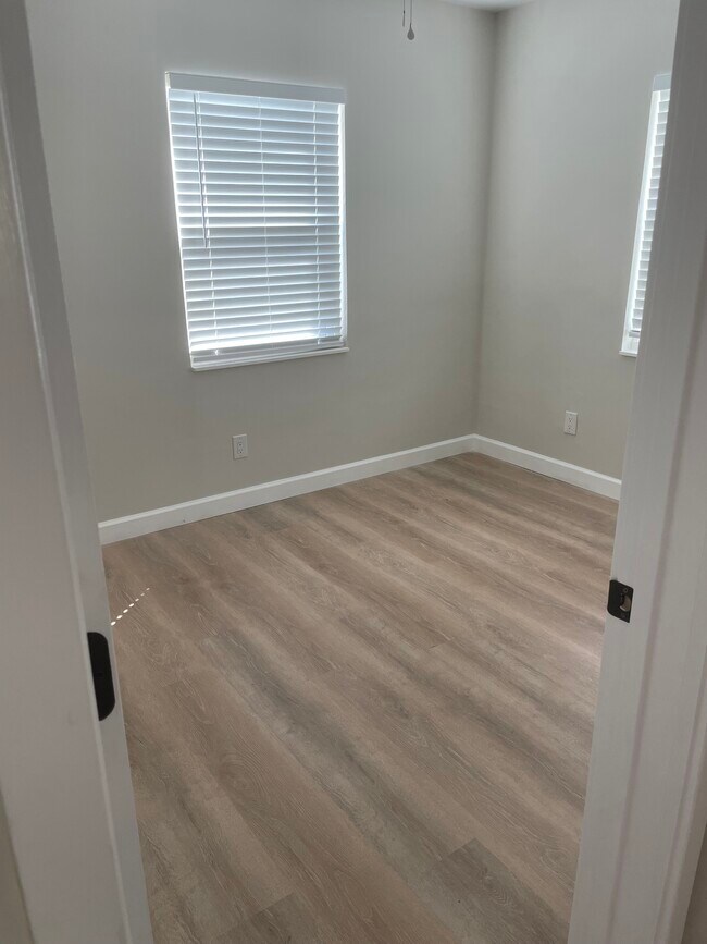 Bedroom 1 - 1756 42nd Ave