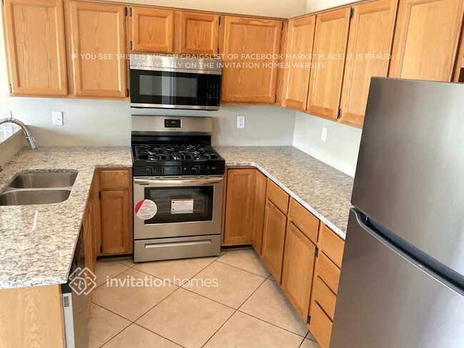 Photo - 1735 Keswick Pl Dr