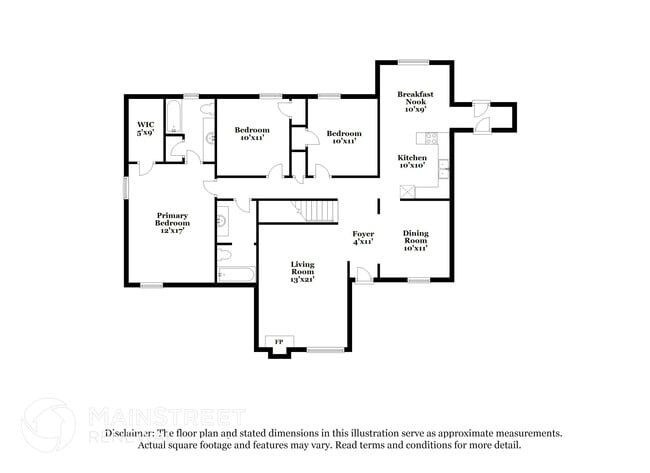 Photo - 499 Bedlington Dr