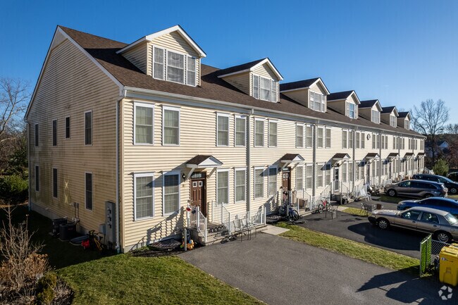 Photo - Locust Grove