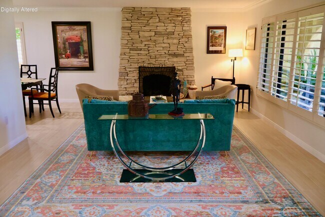 Photo - 75309 Palm Shadow Dr