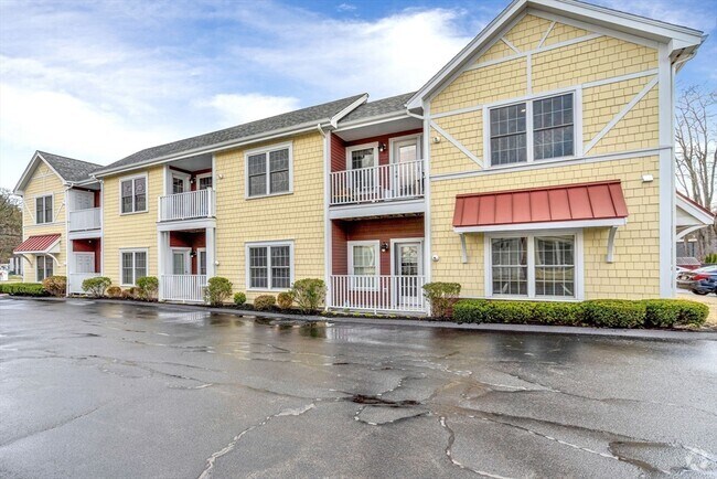 Building Photo - 54 Loomis St Unit 2202 Rental