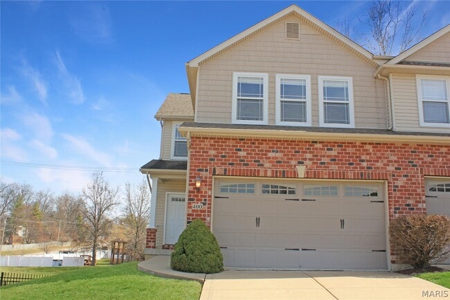 Building Photo - 400 Willott Square Dr