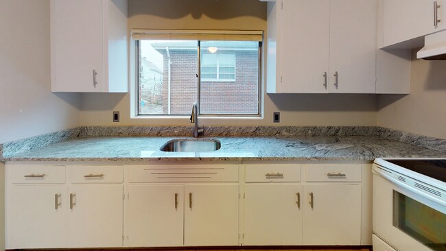 Photo - Affordable Two Bedroom