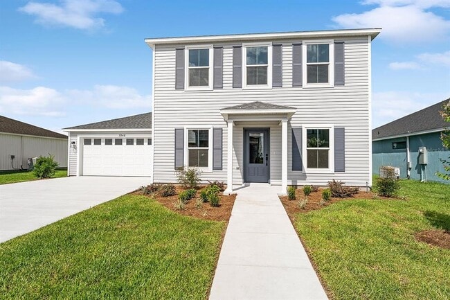 Building Photo - 7848 Byers St