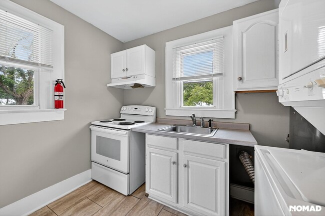 Photo - Charming 2BR Duplex in Wilmington