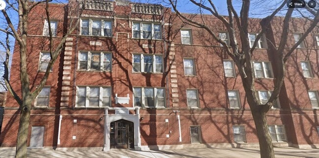 Photo - 1542 W Albion Ave Unit 2