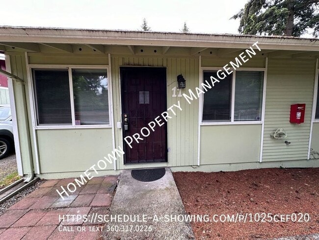 Photo - 7801 Pacific Ave SE Unit 11