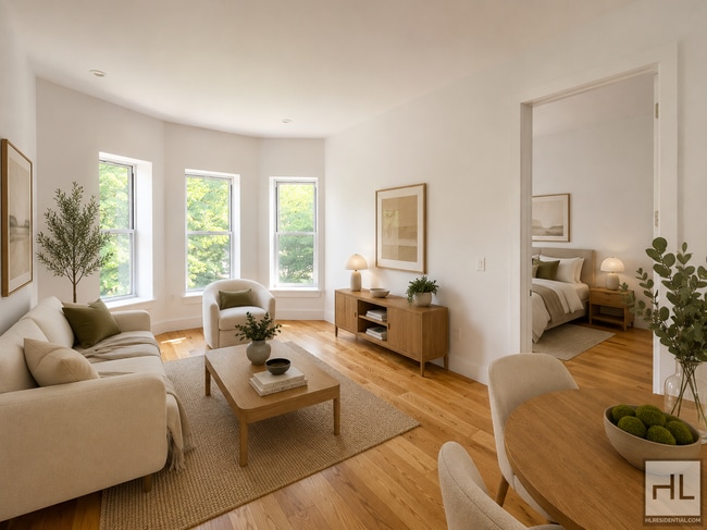 Building Photo - CROWN HEIGHTS / Amazing Sunlit 3-Bed 2-Bath