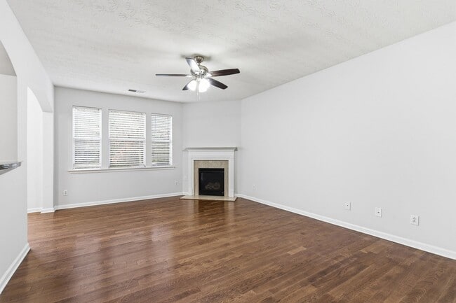 Photo - NOW READY!!! 3 bedroom home in sought out Austell city!!!