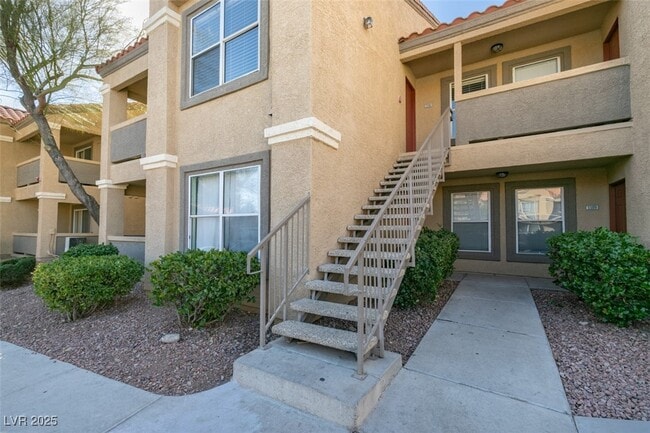Photo - 2300 E Silverado Ranch Blvd Unit 2190