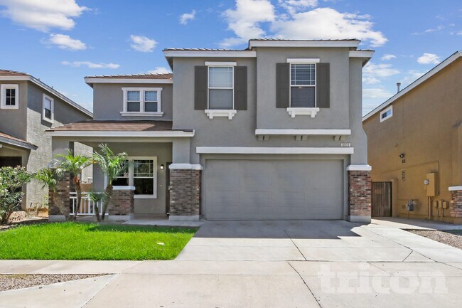 Building Photo - 3921 W Irwin Ave