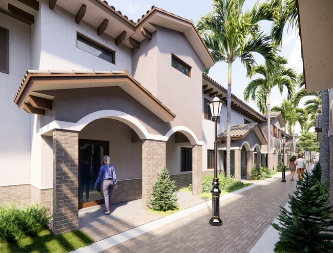 Building Photo - Vistas de Amelia Townhomes