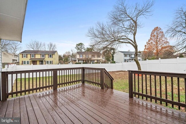 Photo - 8018 Covington Ave