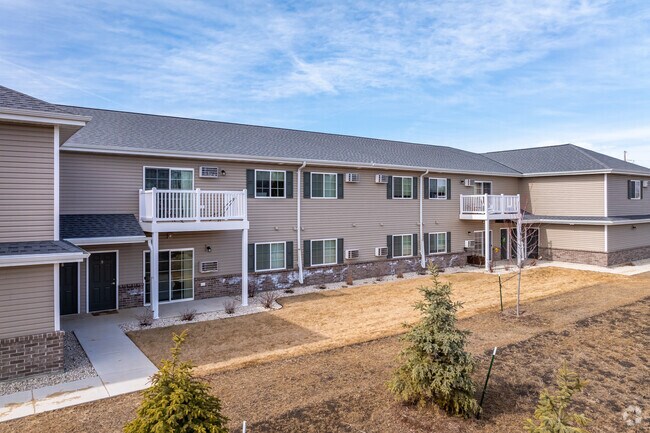 MARSH VIEW ESTATES