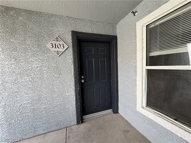 Building Photo - 6955 N Durango Dr Unit 3103