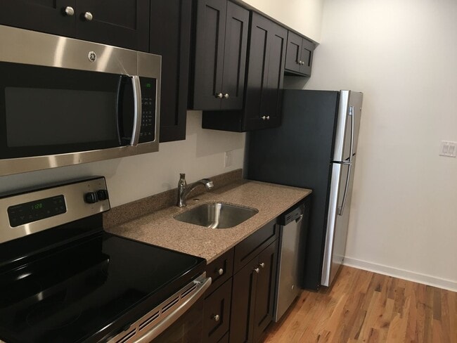 3503 Haverford Ave Unidad A