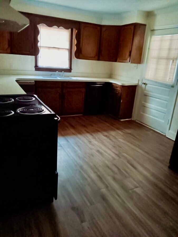 913 10th Ave House House Rental in Albany, GA