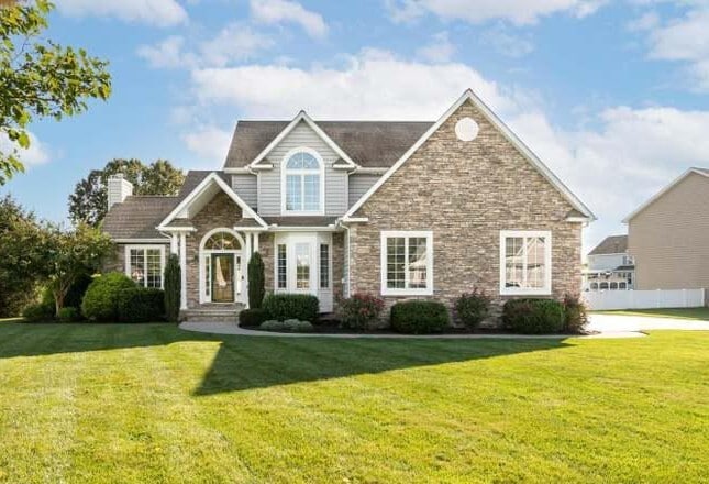 Building Photo - 98 Merganser Dr