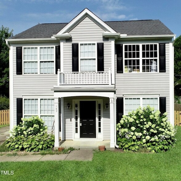 Building Photo - 149 N Honey Springs Ave Rental