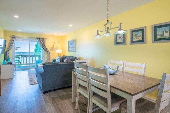 Photo - FURNISHED OCEANFRONT OFF-SEASON MONTHLY RENTAL