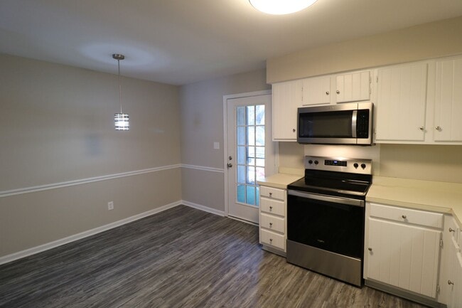 Photo - 4007 S Bend Dr