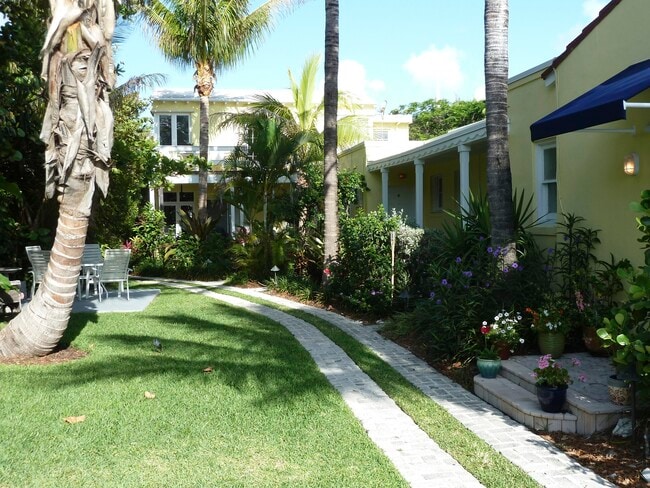 Photo - 88 S Ocean Blvd Unit 4