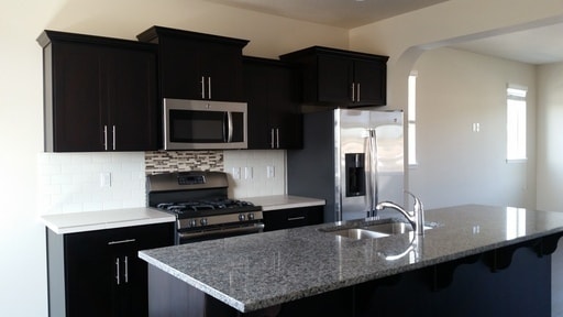 Photo - Contemporary Bethany Home on Corner Lot Available Mid December Quick Access to PCC, Nike, Intel