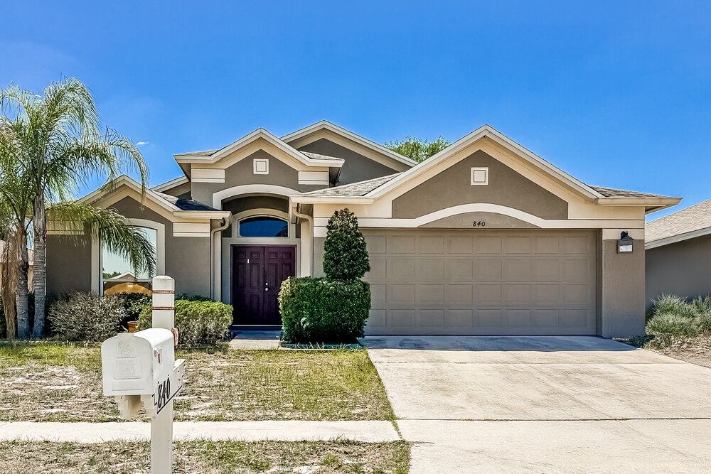 Photo - 840 Rocky Mountain Ct