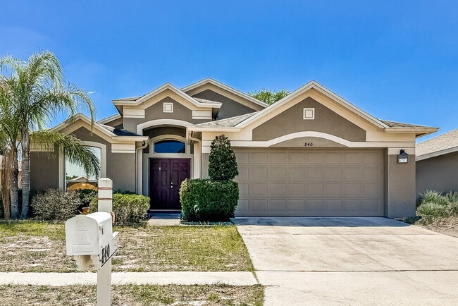 Building Photo - 840 Rocky Mountain Ct